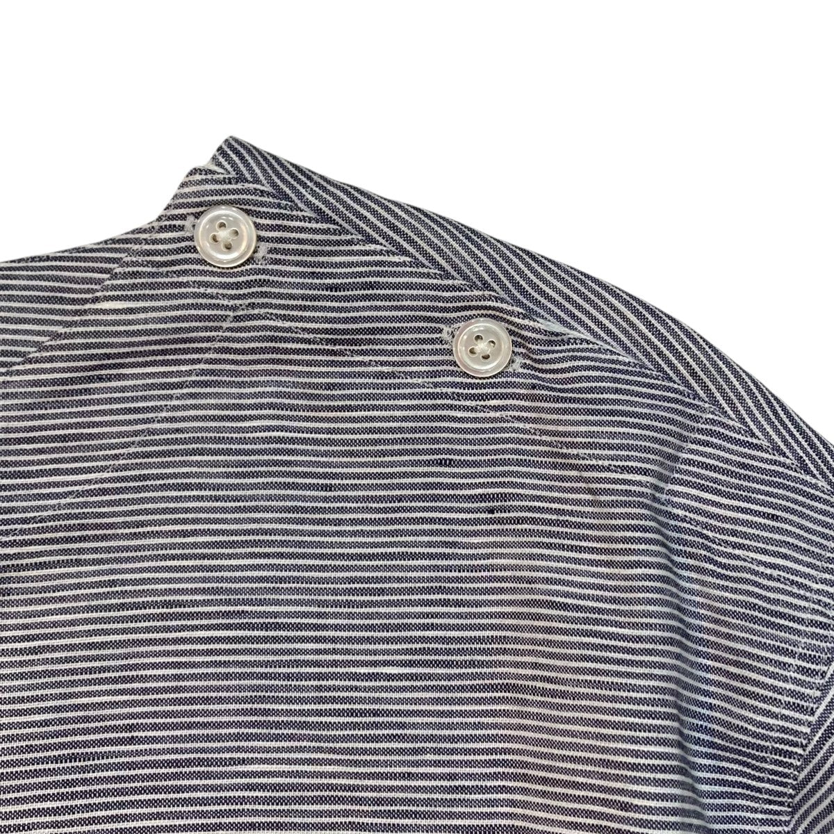 HEUGN BertロングスリーブTシャツSHIRT066 古着・中古-5枚目のアイテム画像