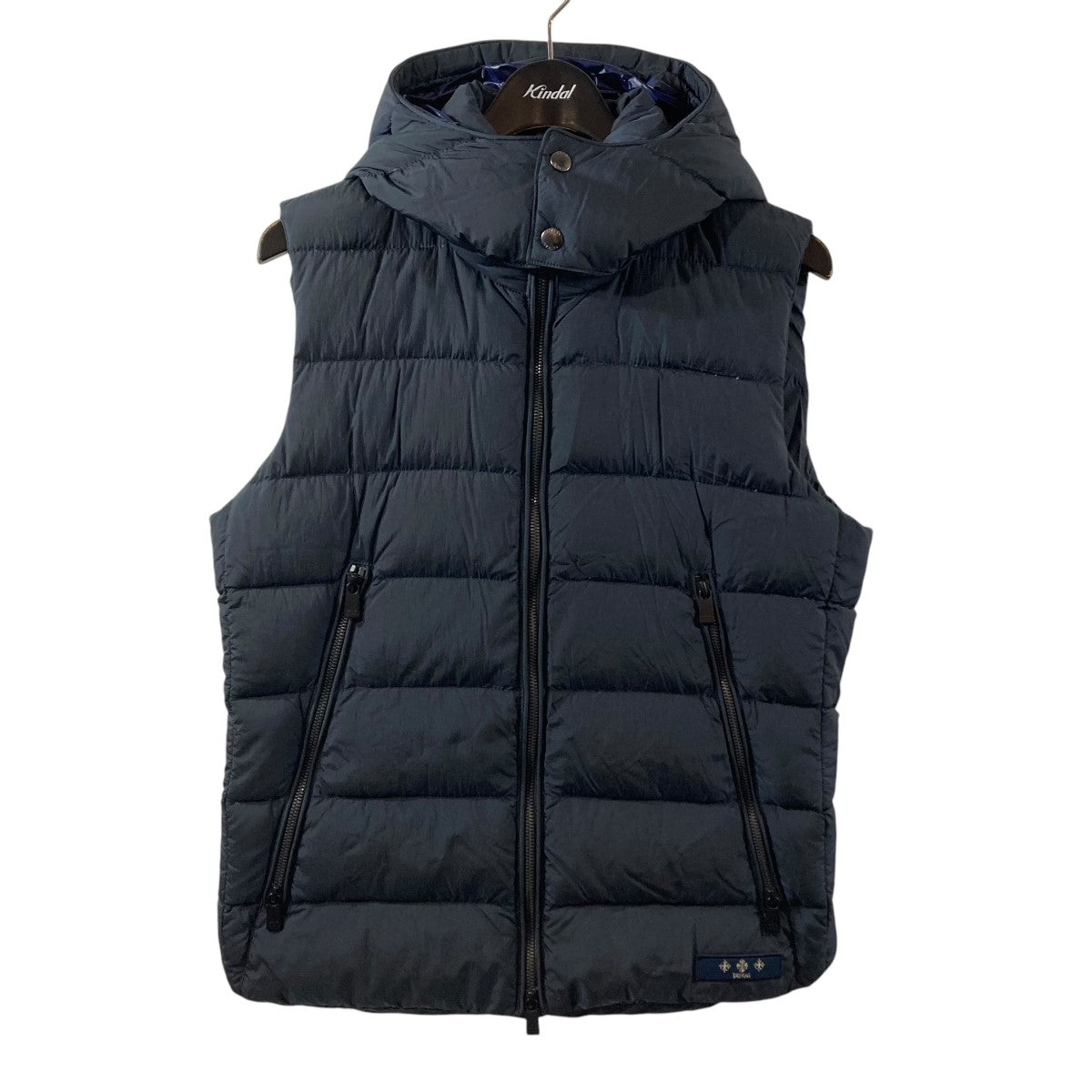 コメント値下げ適用済み✅TATRAS CURONE ダウンベスト TATRAS(タトラス) CURONEダウンベストMTA16A4378 MTA16A4378