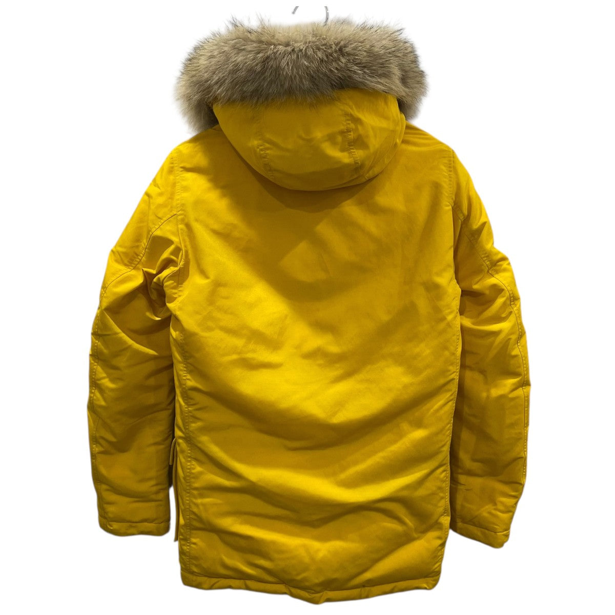 ダウンジャケット ARCTIC PARKA アークティックパーカー WOCPS2393D
