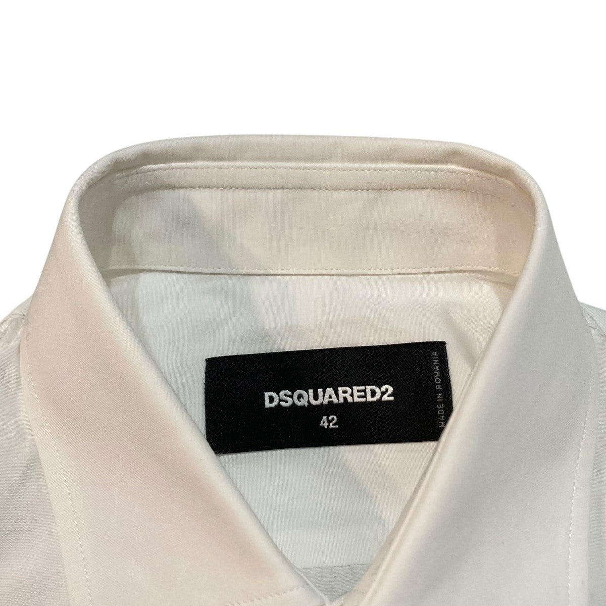 長袖シャツS71DM0183