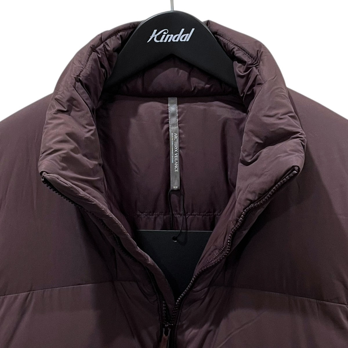 コンデュイット ダウンジャケット Conduit Down Jacket X000007266