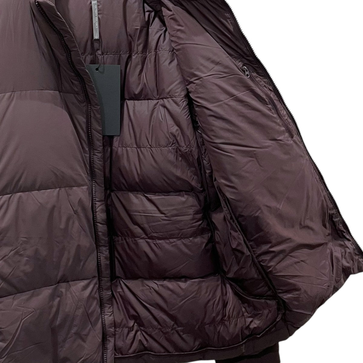 ARC'TERYX VEILANCE(アークテリクスヴェイランス) コンデュイット