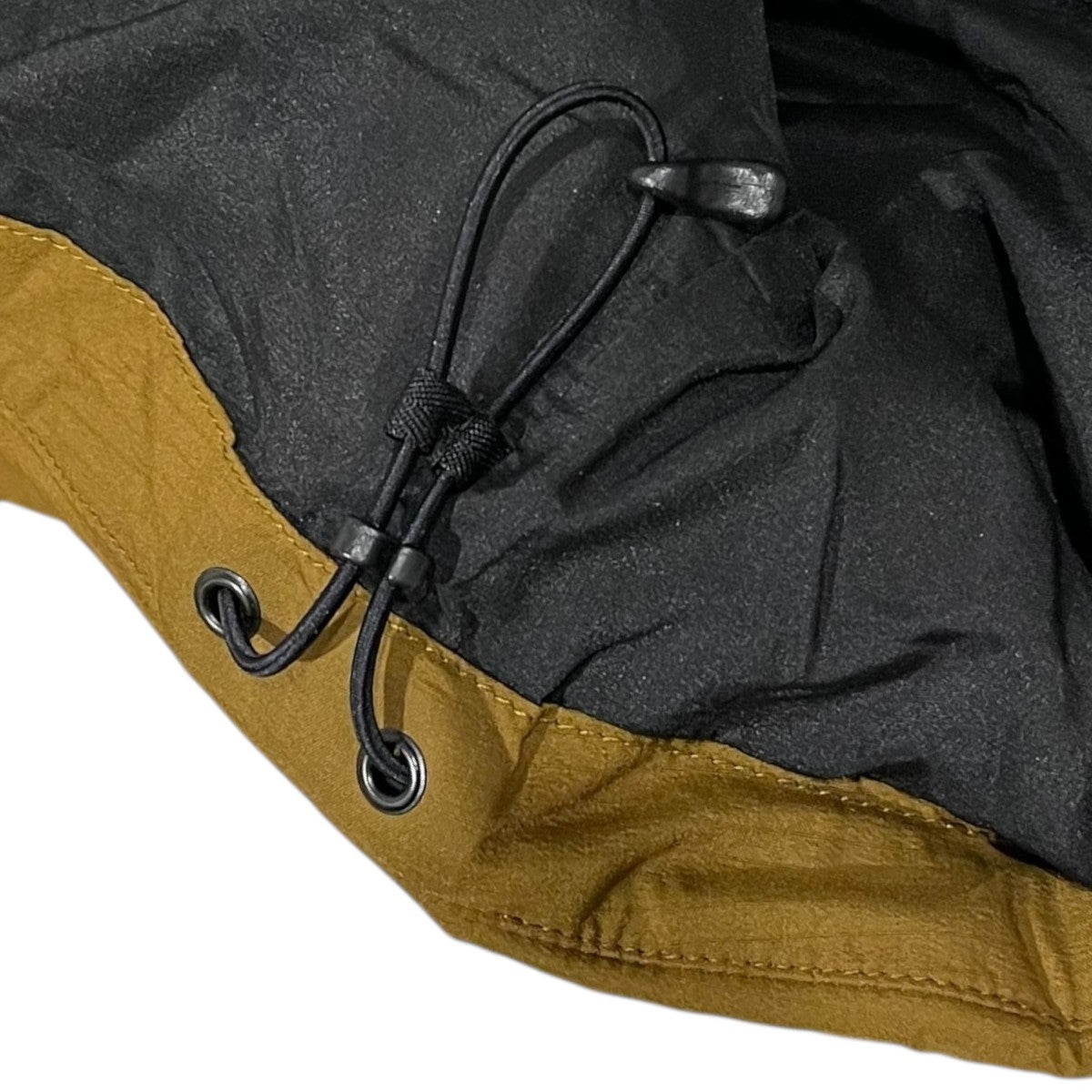 ジップアップ中綿ジャケット ATOM AR JACKET アトムエーアールジャケット 24106