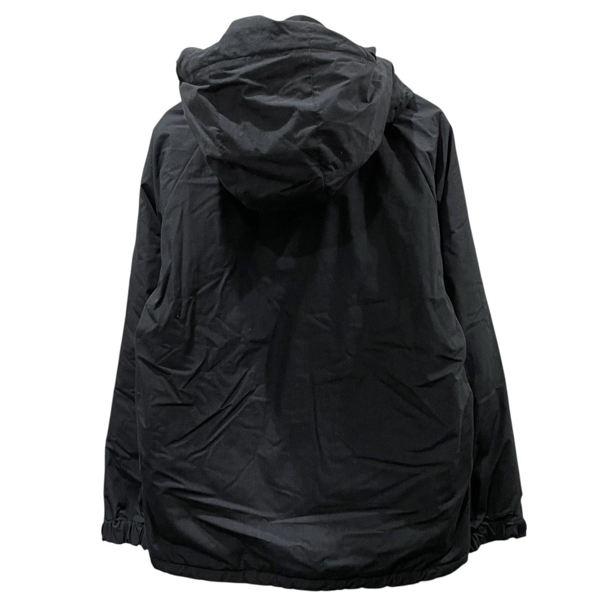 フーデッドダウンジャケット HINOC LIM HOOD DOWN ヒノック リム フードダウン C0001479