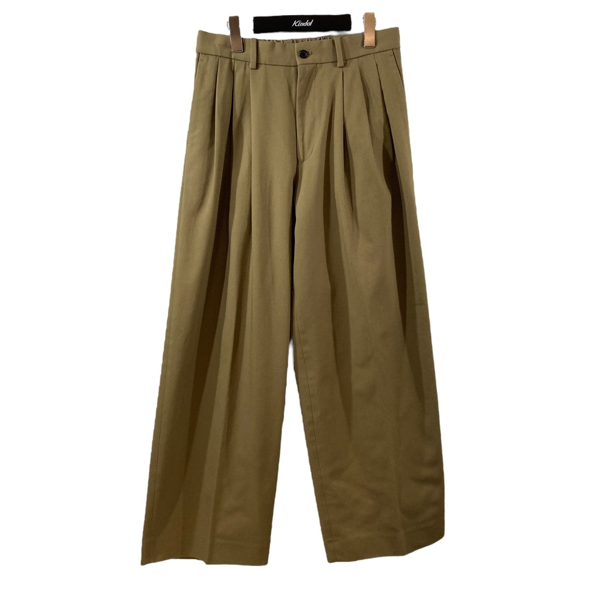 MARKAWARE(マーカウェア) オーガニックコットンサバイバルクロス