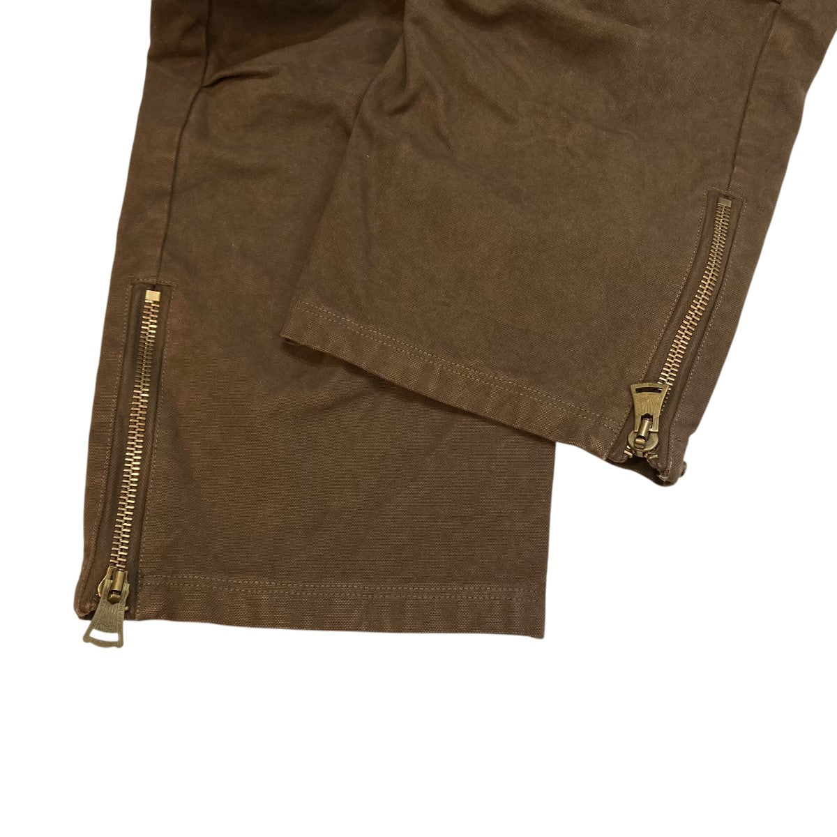 barbell object(バーベルオブジェクト) ワイドパンツbo 24a p01