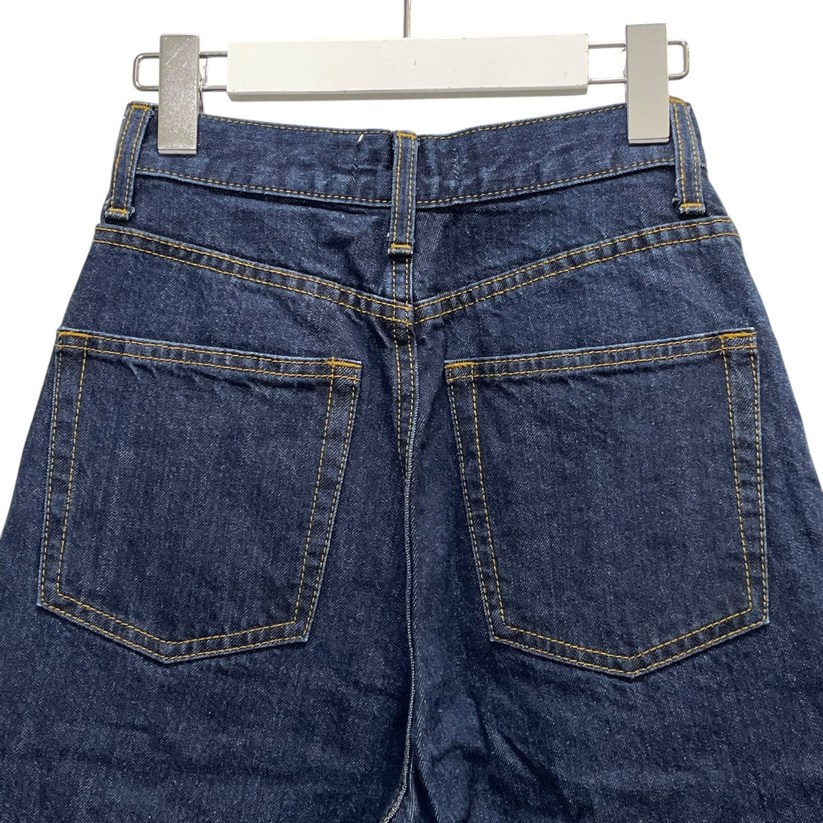 AZUL by moussy デニムパンツ250FAS11-014K-1 古着・中古-4枚目のアイテム画像