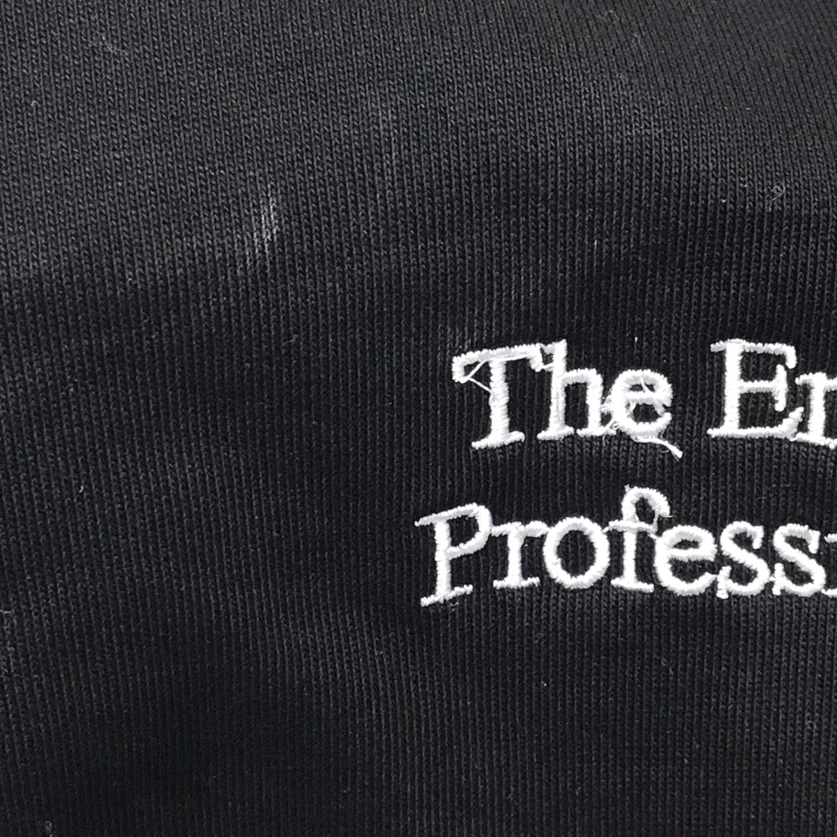 The Ennoy Professional(ザ エンノイ プロフェッショナル) ロゴ