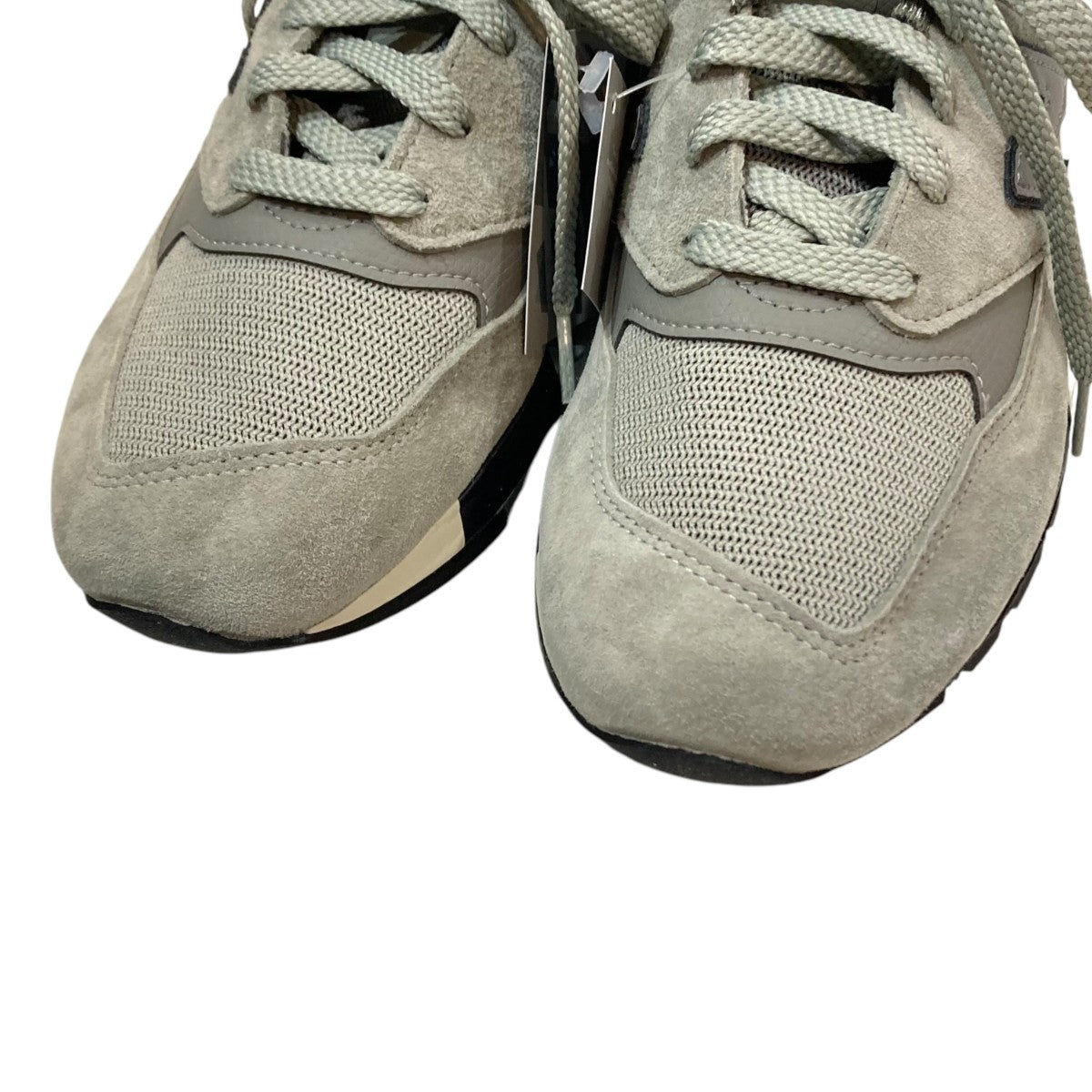 NEW BALANCE×WTAPS スニーカーU998WT 古着・中古-6枚目のアイテム画像