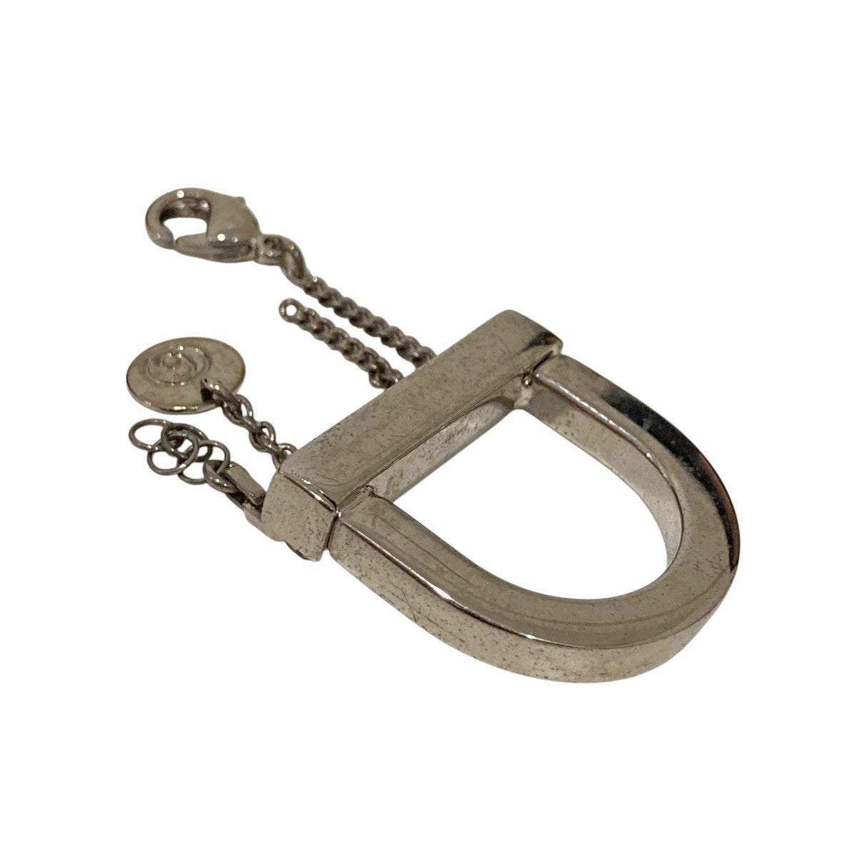 MM6 Maison Margiela(マルタンマルジェラ) 22AW チェーン リング