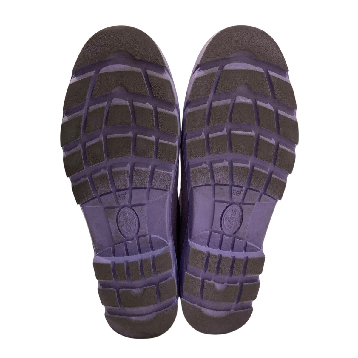 Patou ラバーブーツ 古着・中古-6枚目のアイテム画像