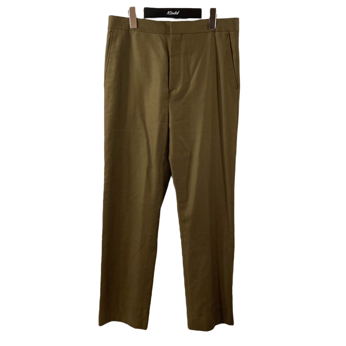 Acne Studios 2024awドローコードカーゴロングパンツ サイズ44