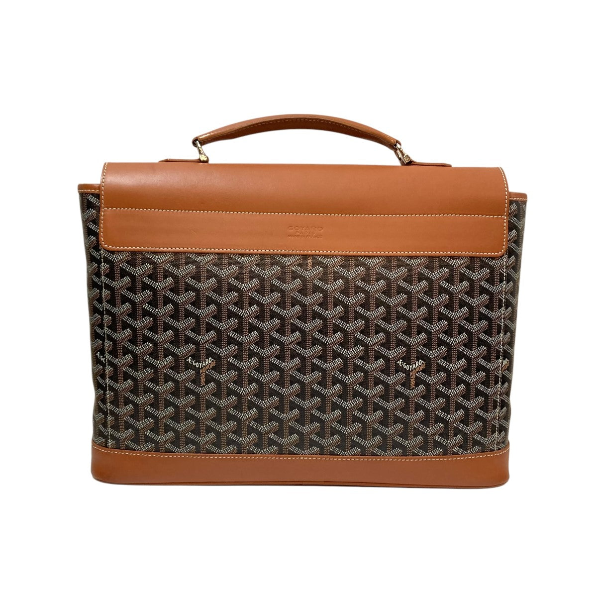 GOYARD(ゴヤール) パスポートケース VAE020243 レッド｜【公式