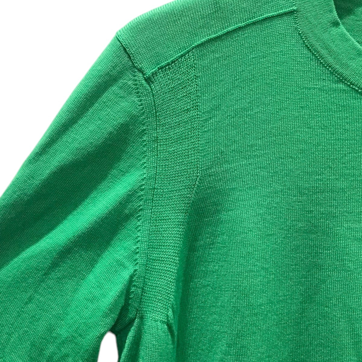 t*7様 stone  ニット　セーター STONE ISLAND - 【定価11.4万/上杉柊平】STONEISLAND セーター