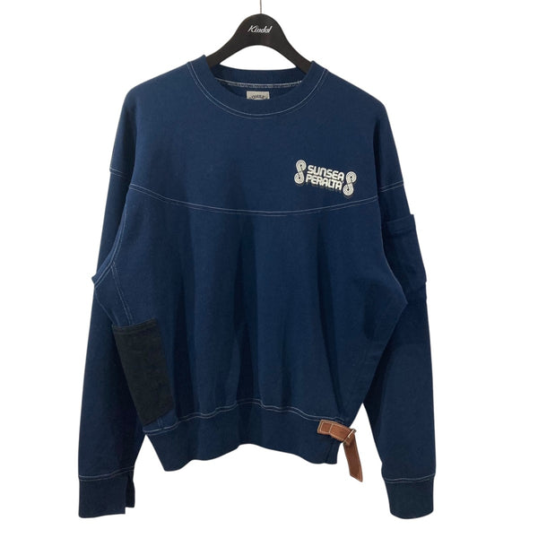 SUNSEA 29th PERALTA Sweat Shirt サンシー 8079000640921_1_grande.jpg?v=