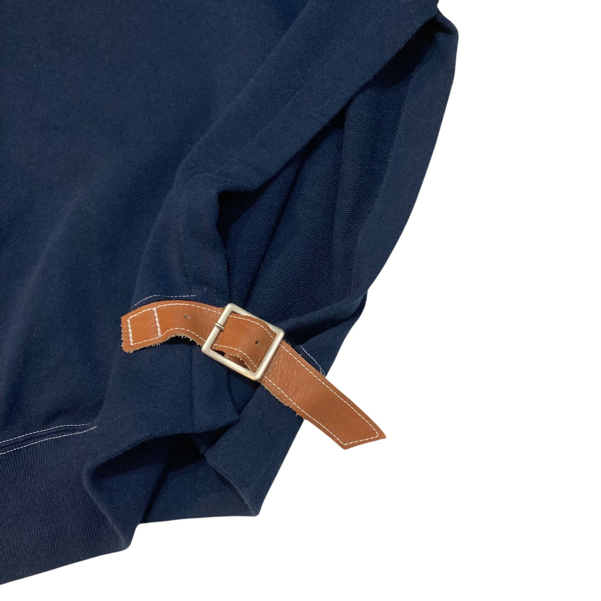24AW SUNSEA PERALTA SWEAT SHIRT スウェット SUNSEA (サンシー) 29th Collectionの新作、SUNSEA PERALTA