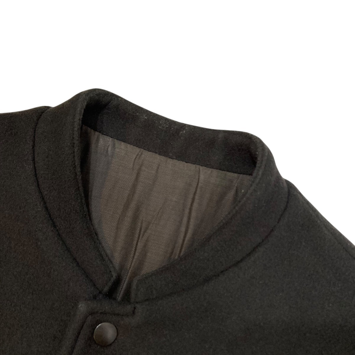 YOKE BROKEN AWARD JACKET中綿ジャケットYK22AW0395B 古着・中古-3枚目のアイテム画像