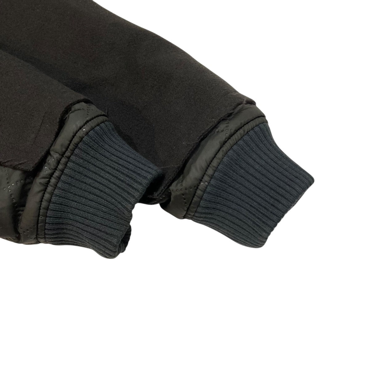 YOKE BROKEN AWARD JACKET中綿ジャケットYK22AW0395B 古着・中古-4枚目のアイテム画像