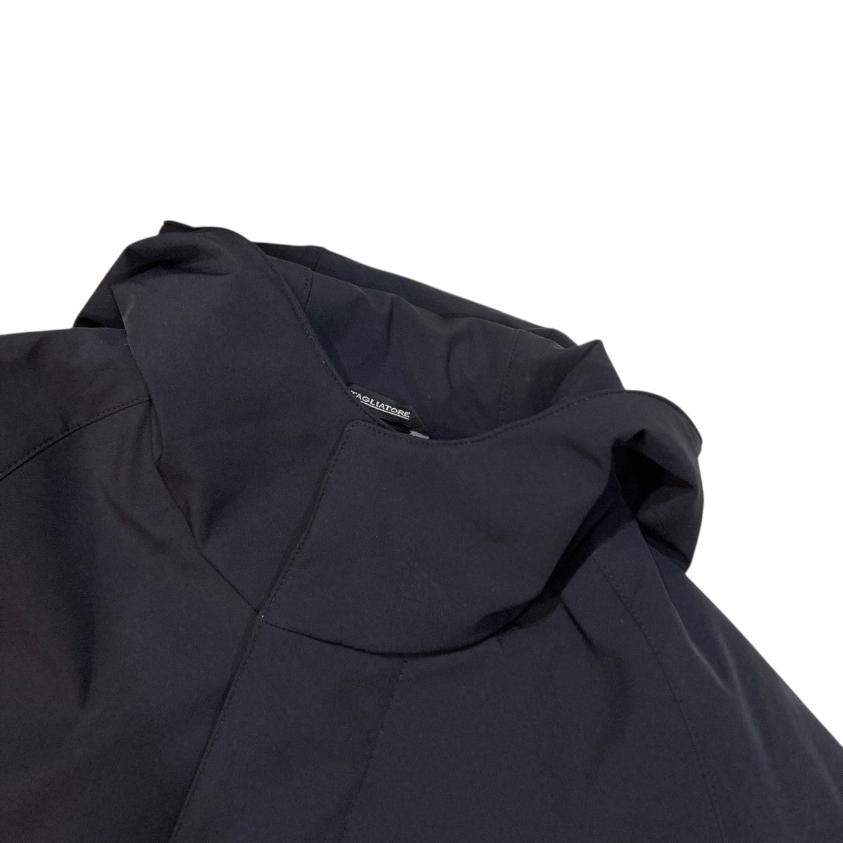 TAGLIATORE WAYLON フーデッドコートフーデッドコート 古着・中古-3枚目のアイテム画像