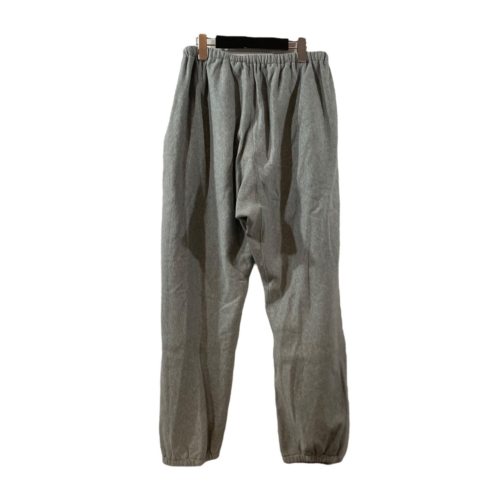 Ets MATERIAUX(イーティーエスマテリオ) スウェットパンツ21-070-300  