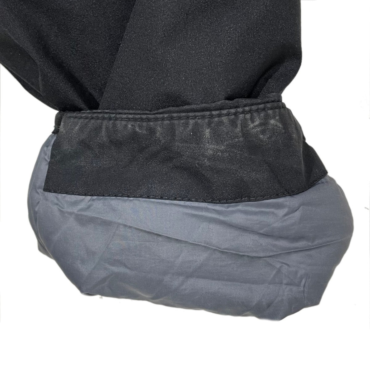 ジップアップフーデッド中綿ジャケット Svalbard Jacket スバルバードジャケット