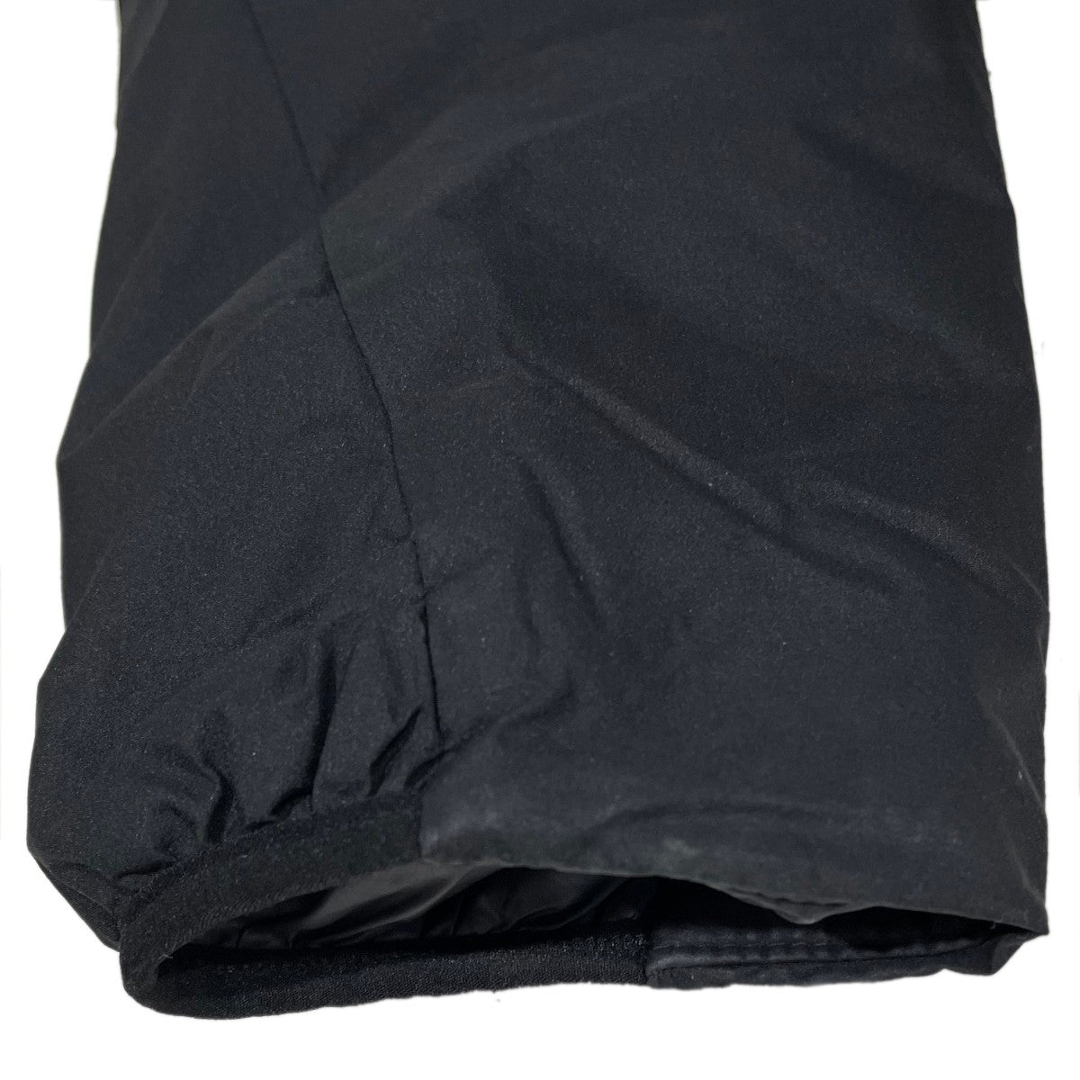 ジップアップフーデッド中綿ジャケット Svalbard Jacket スバルバードジャケット