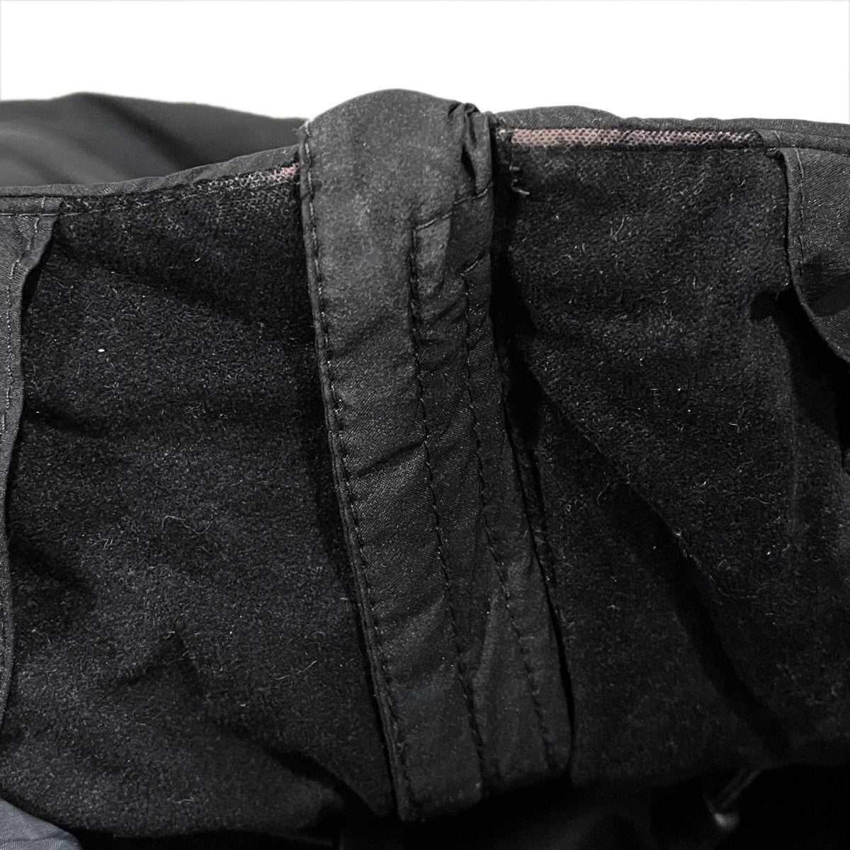 ジップアップフーデッド中綿ジャケット Svalbard Jacket スバルバードジャケット