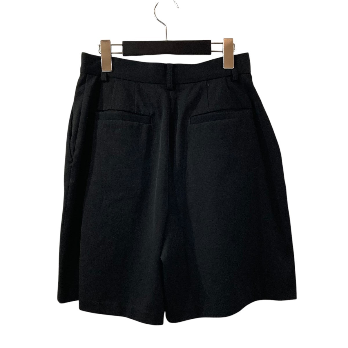CLANE（クラネ）の「TWO TUCK HALF PANTS（その他パンツ）」 - WEAR