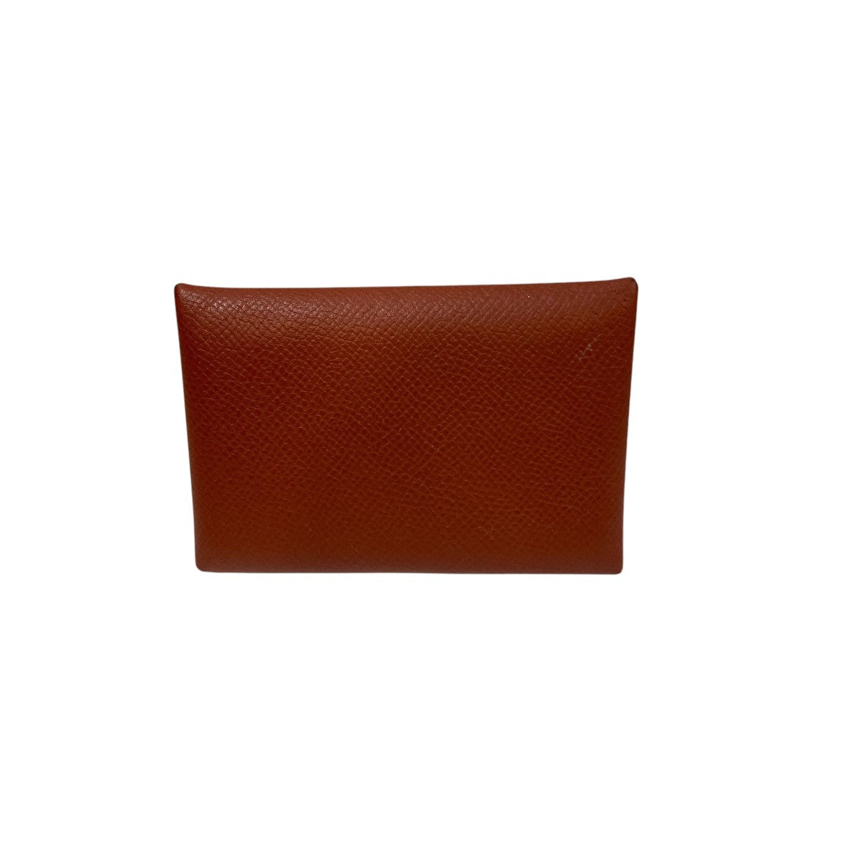 エルメス　カルヴィ　ブラウン HERMES(エルメス) カルヴィカードケース ブラウン｜【公式