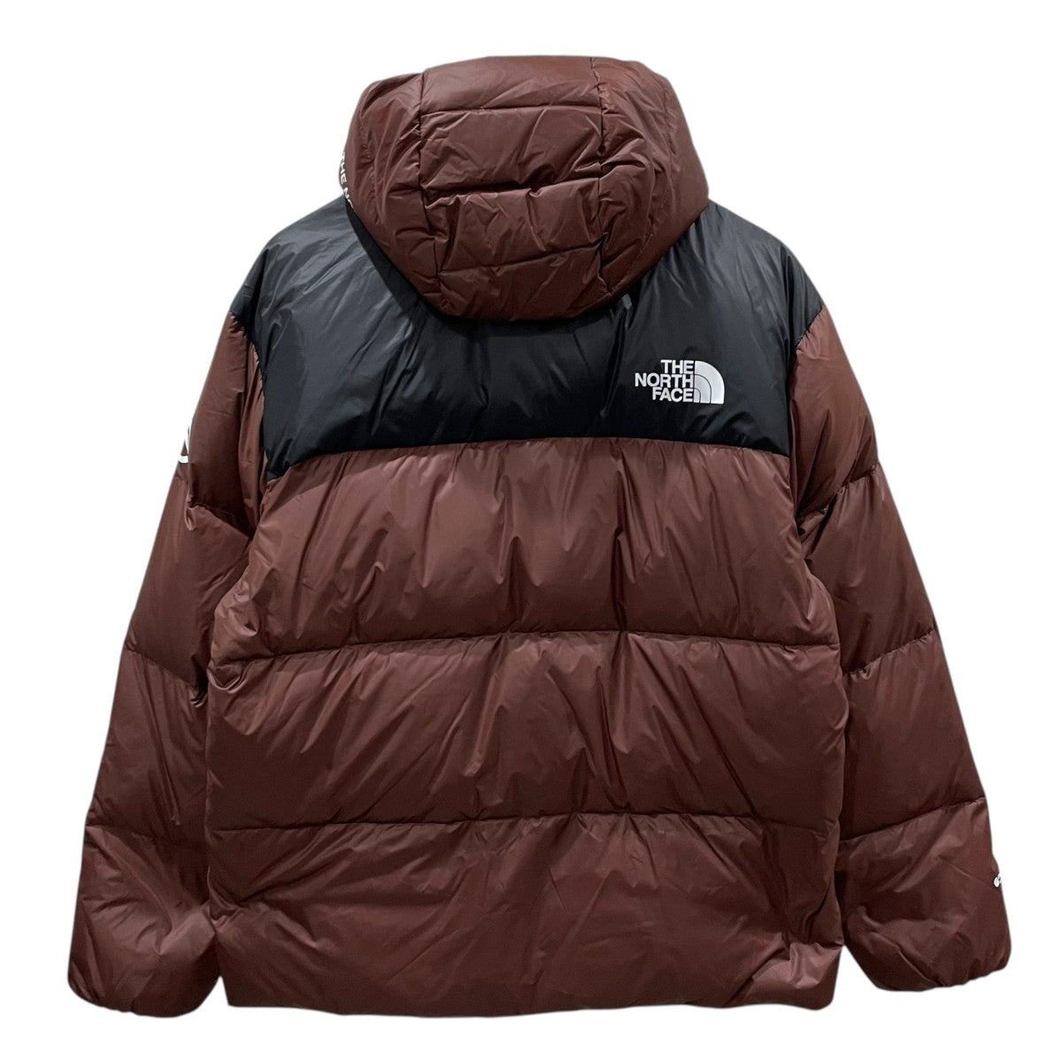 ダウンジャケット BARUNTSE DOWN JACKET バルーンチェ ダウンジャケット NJ1DP73C