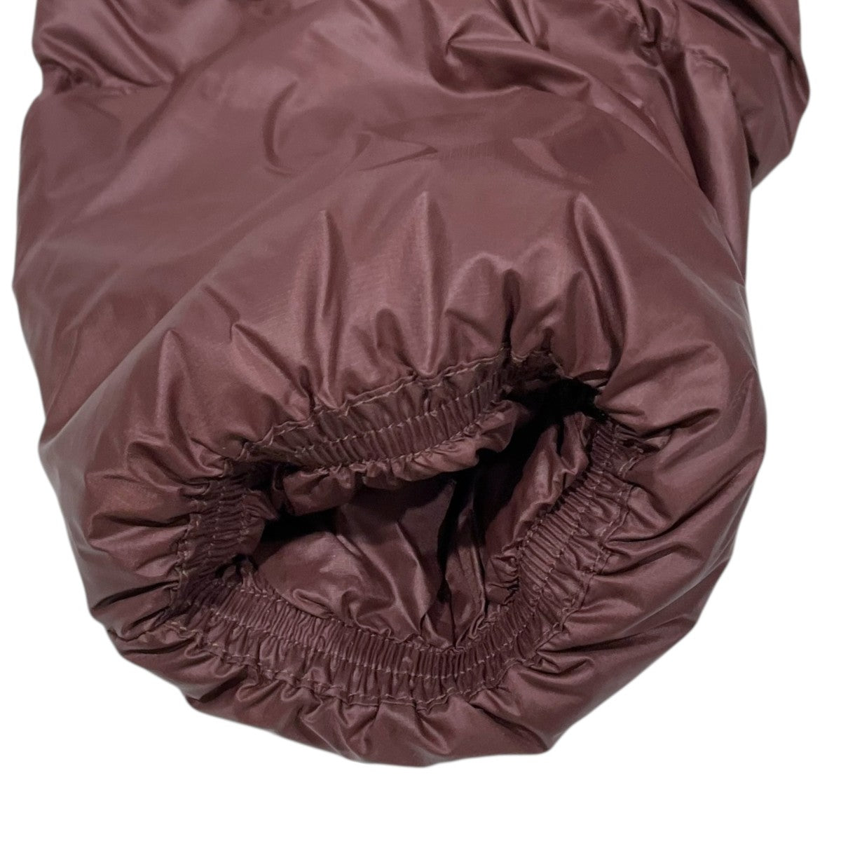 ダウンジャケット BARUNTSE DOWN JACKET バルーンチェ ダウンジャケット NJ1DP73C