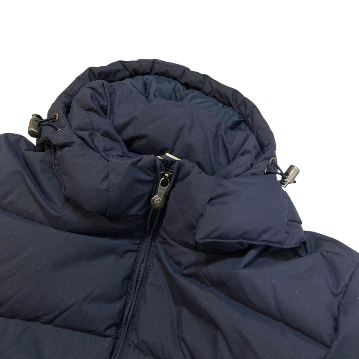 ダウンジャケットSPOUTNIC MAT