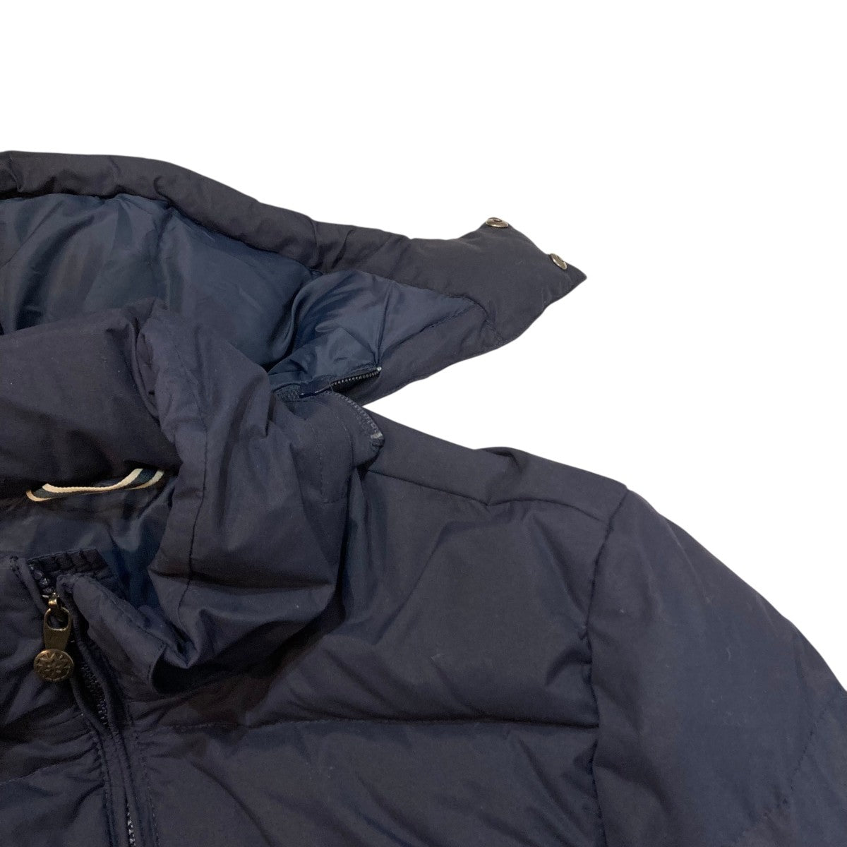 ダウンジャケットSPOUTNIC MAT