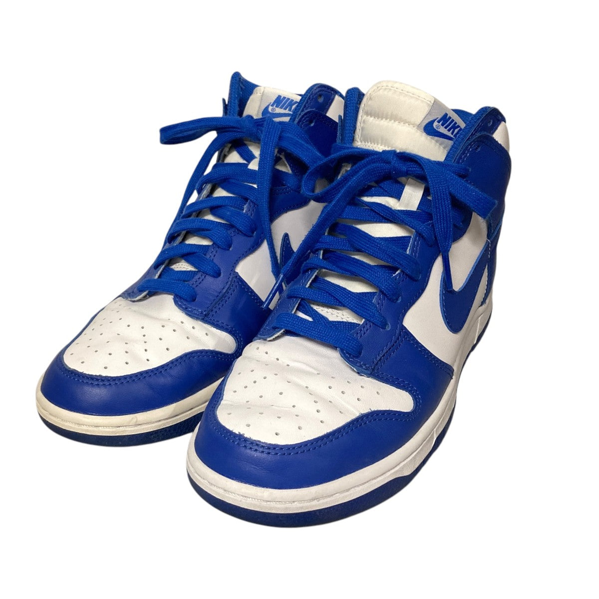 NIKE(ナイキ) DUNK HIGH RETRO ダンク ハイ レトロハイカット