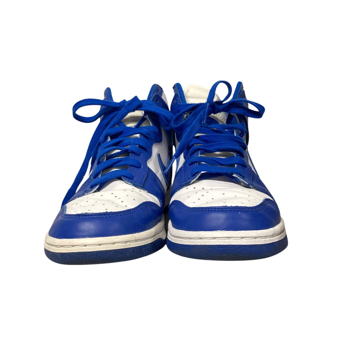 NIKE(ナイキ) DUNK HIGH RETRO ダンク ハイ レトロハイカット