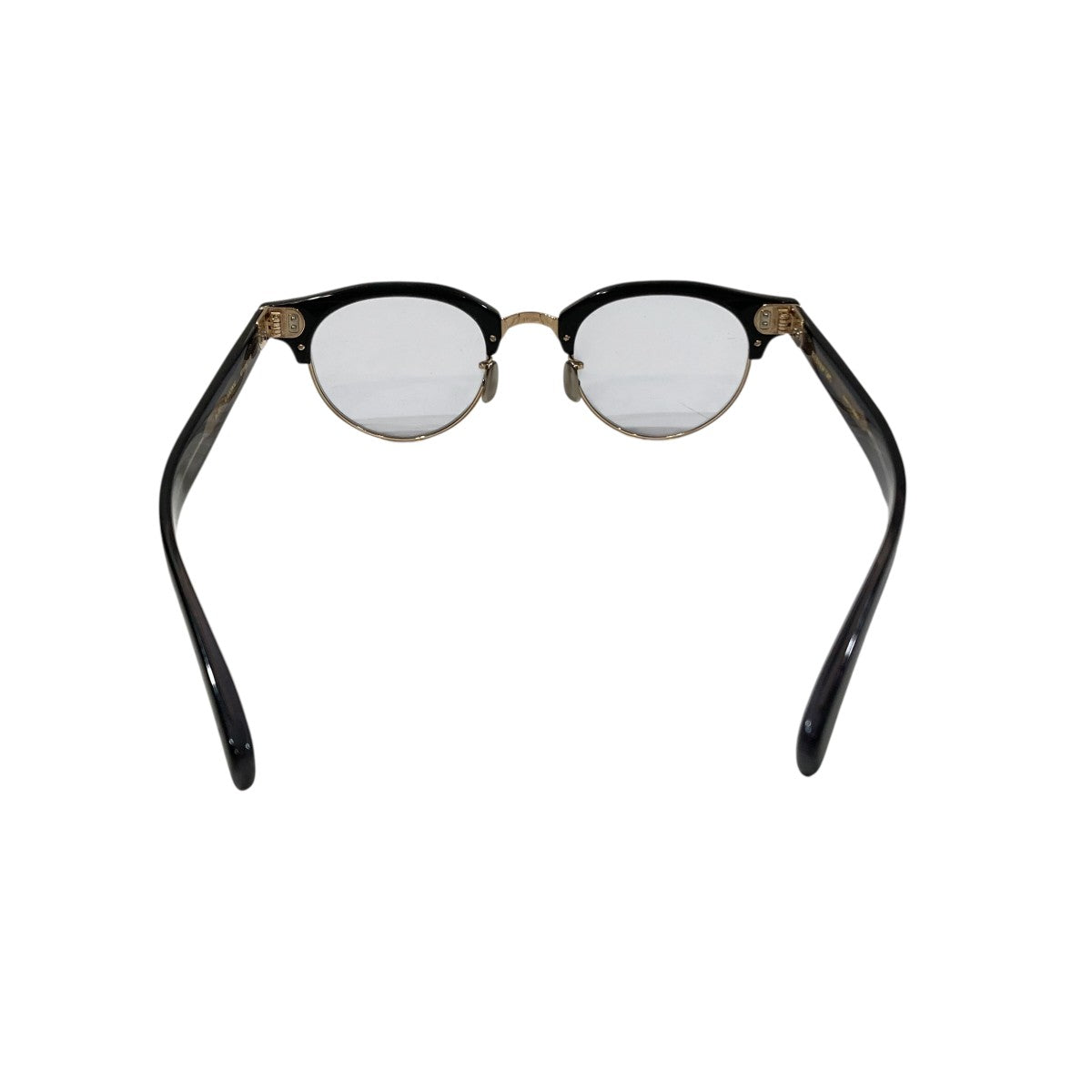 EYEVAN 7285(アイヴァン 7285) 646眼鏡100902 100902 ブラック