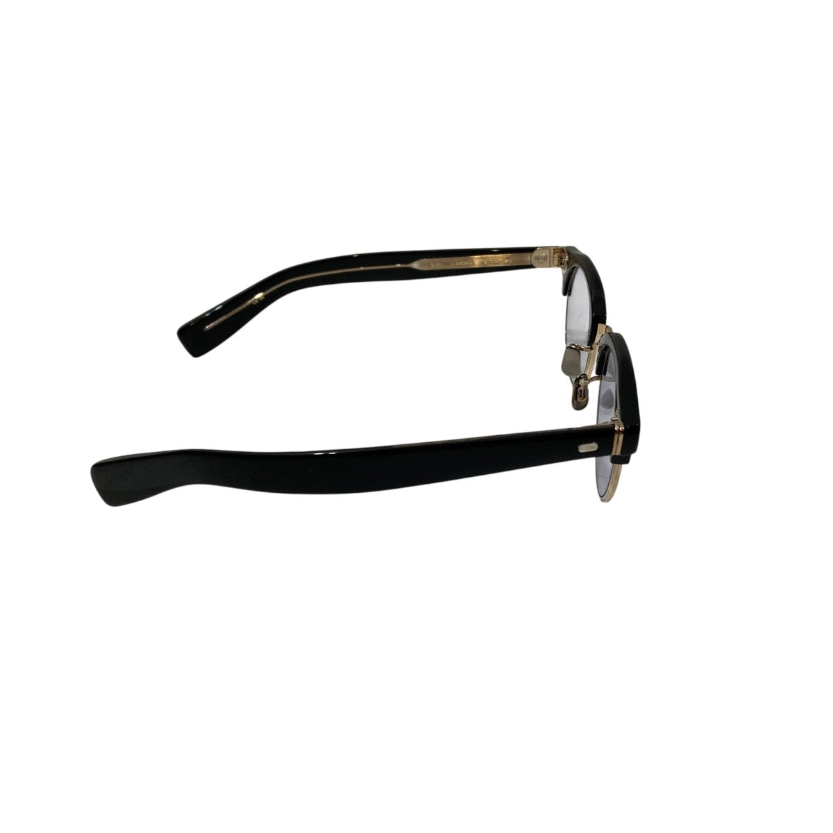 EYEVAN 7285(アイヴァン 7285) 646眼鏡100902 100902 ブラック