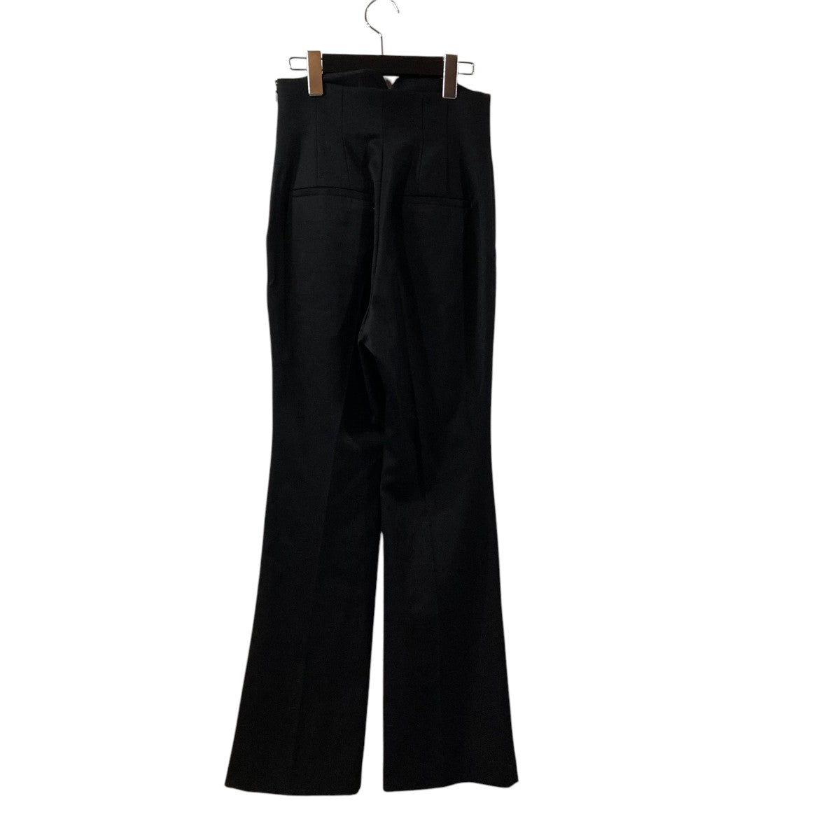 mame kurogouchi(マメクロゴウチ) Bamboo Motif Willow Jacquaed