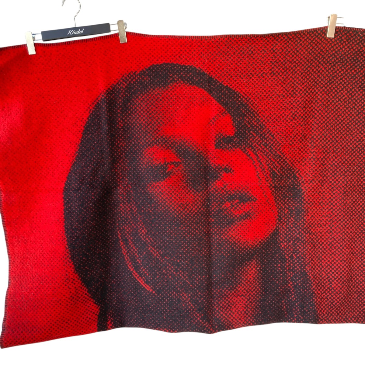 Supreme(シュプリーム) Kate Moss Blanketブランケット レッド｜【公式