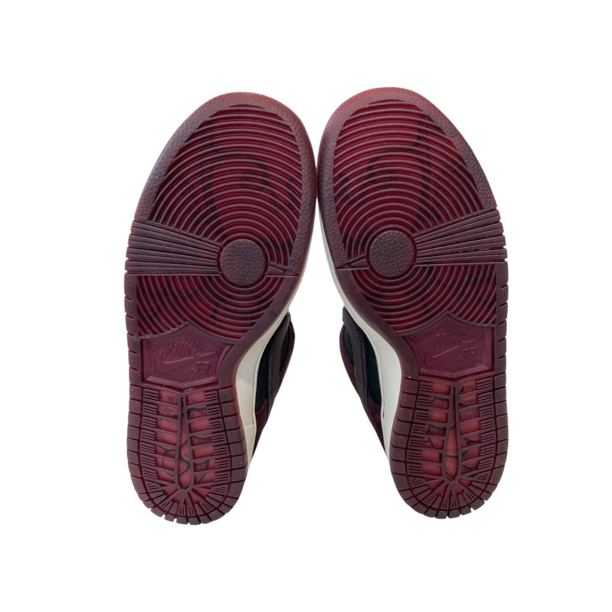 NIKE(ナイキ) RIOT SKATEBOARDSスニーカーFZ1289-200 FZ1289-200