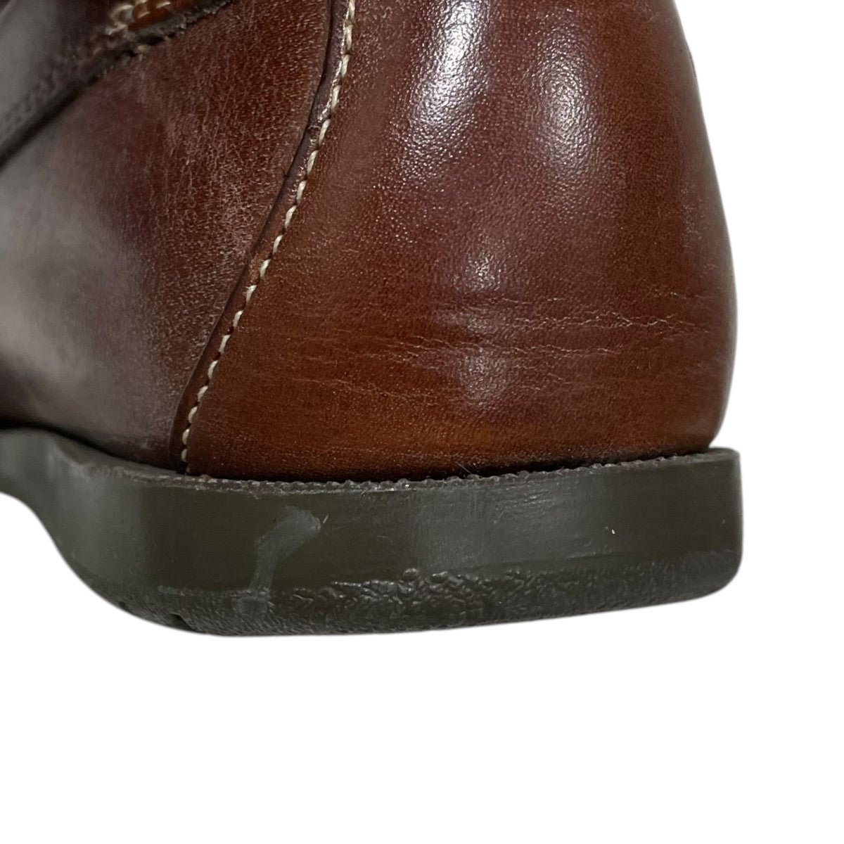 L．L．Bean(エルエルビーン) モカシンシューズ Blucher Mocs
