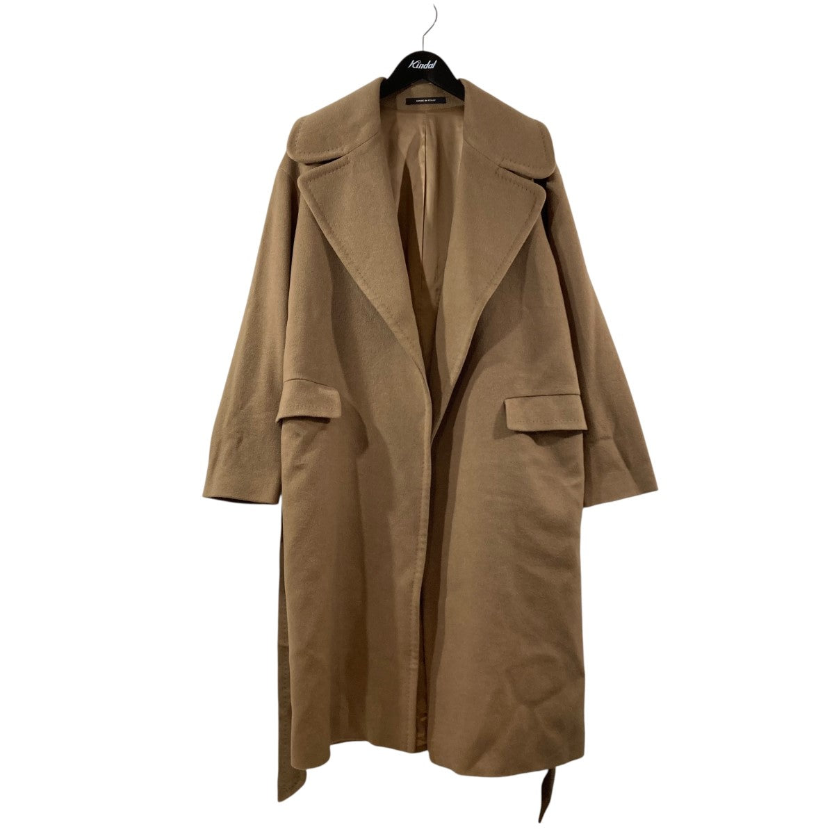 TAGLIATORE(タリアトーレ) チェスターコートSHARYL SHARYL ベージュ