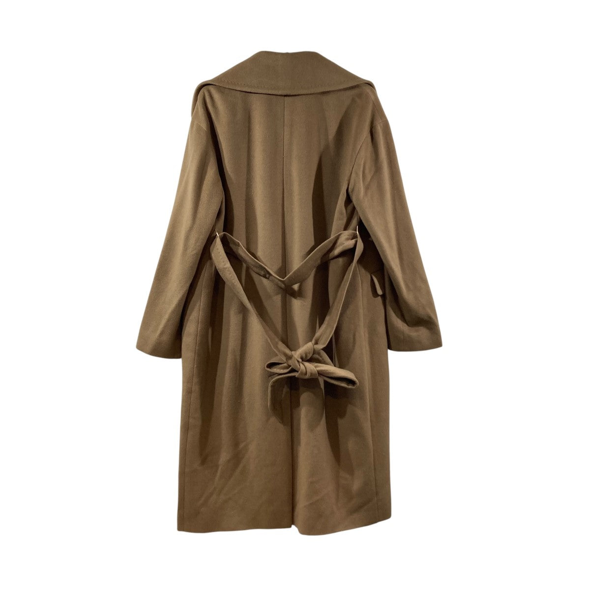 TAGLIATORE(タリアトーレ) チェスターコートSHARYL SHARYL ベージュ