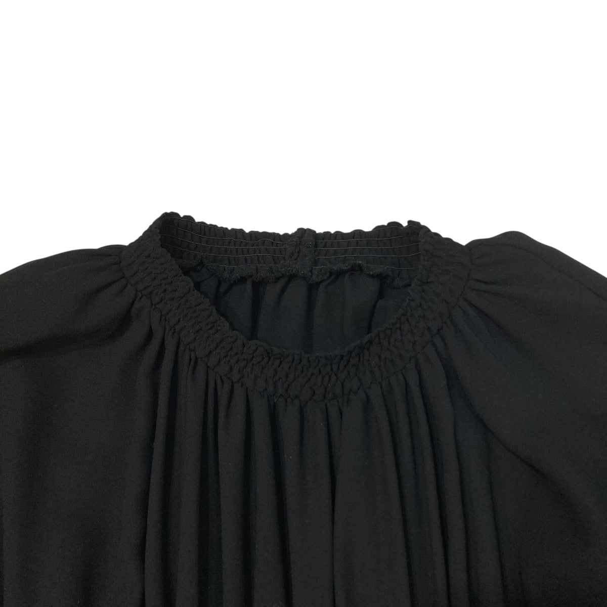 ENFOLD(エンフォルド) ロングワンピース300FA133-0830 300FA133-0830