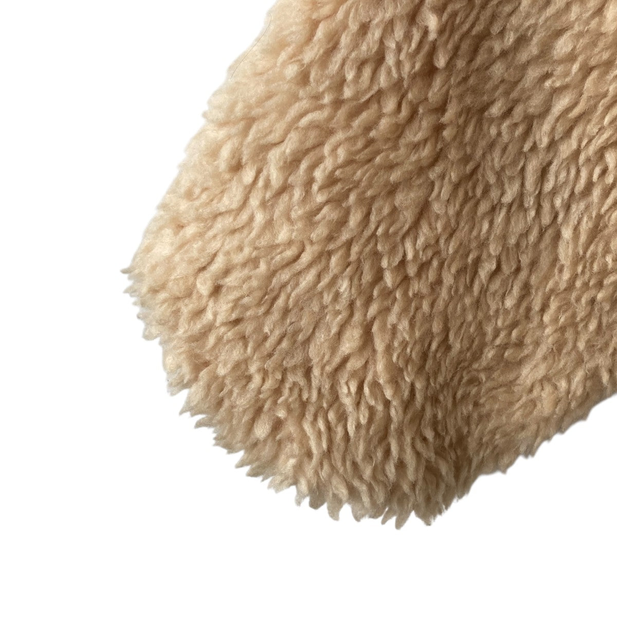 READYMADE(レディメイド) TEDDY JACKETボア フリースジャケットRE-FU