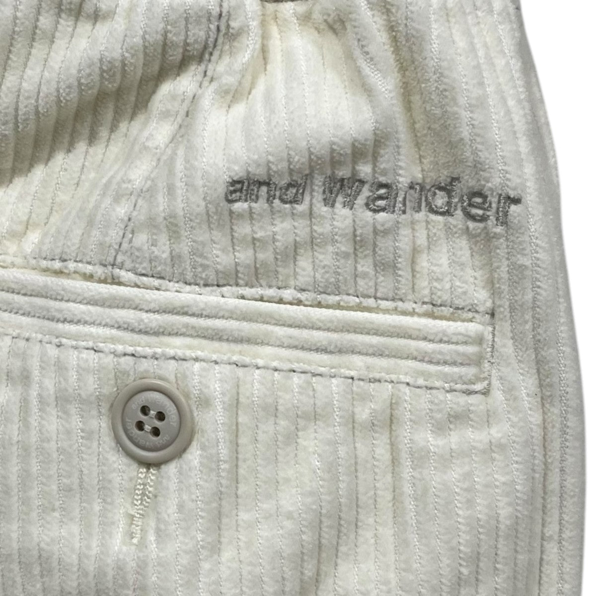 まもー✦美品✦マークアンドロナ★Aos Layerd Down Pants まもー✦美品✦マークアンドロナ☆Aos Layerd Down Pants BOTTOMS