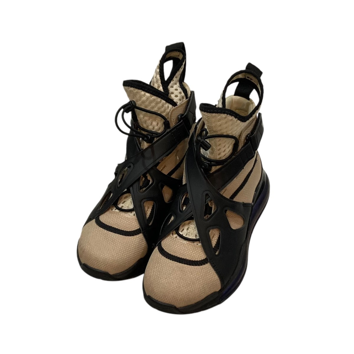 WMNS JORDAN AIR LATITUDE 720ハイカットスニーカーAV5187-002