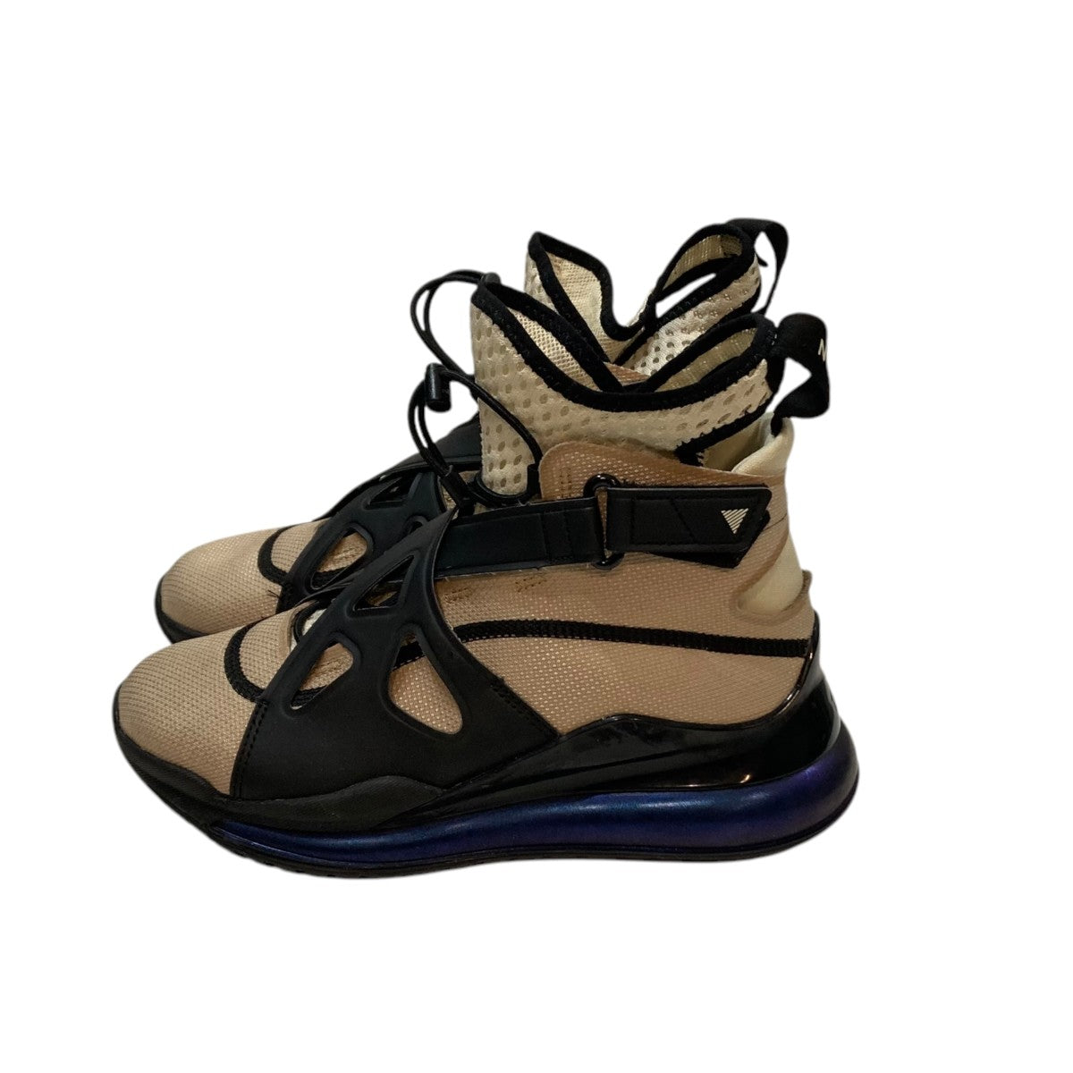 WMNS JORDAN AIR LATITUDE 720ハイカットスニーカーAV5187-002