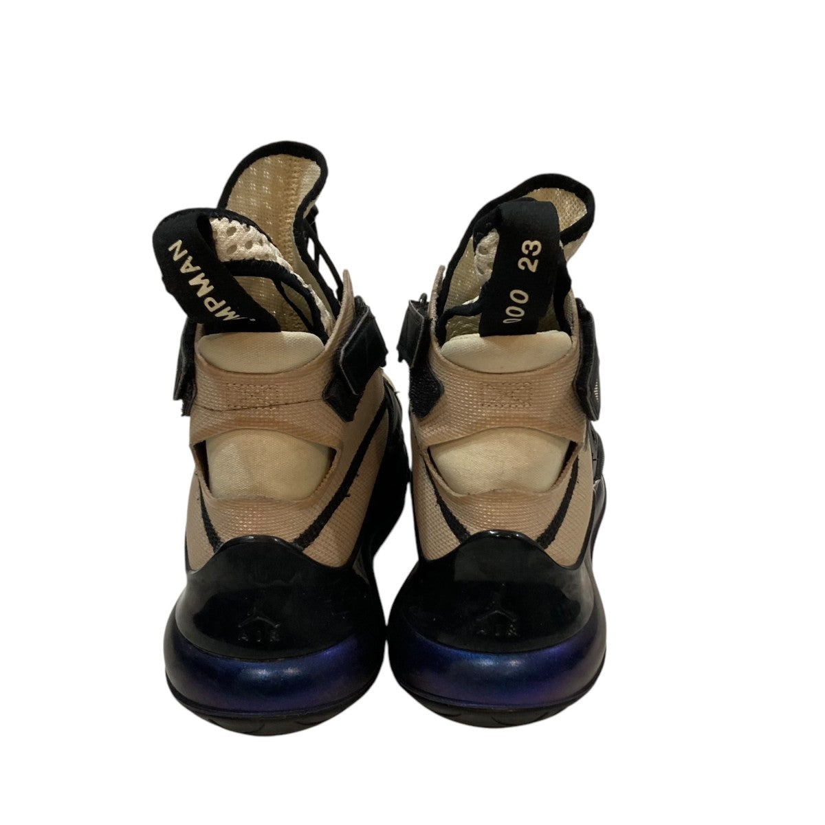 WMNS JORDAN AIR LATITUDE 720ハイカットスニーカーAV5187-002