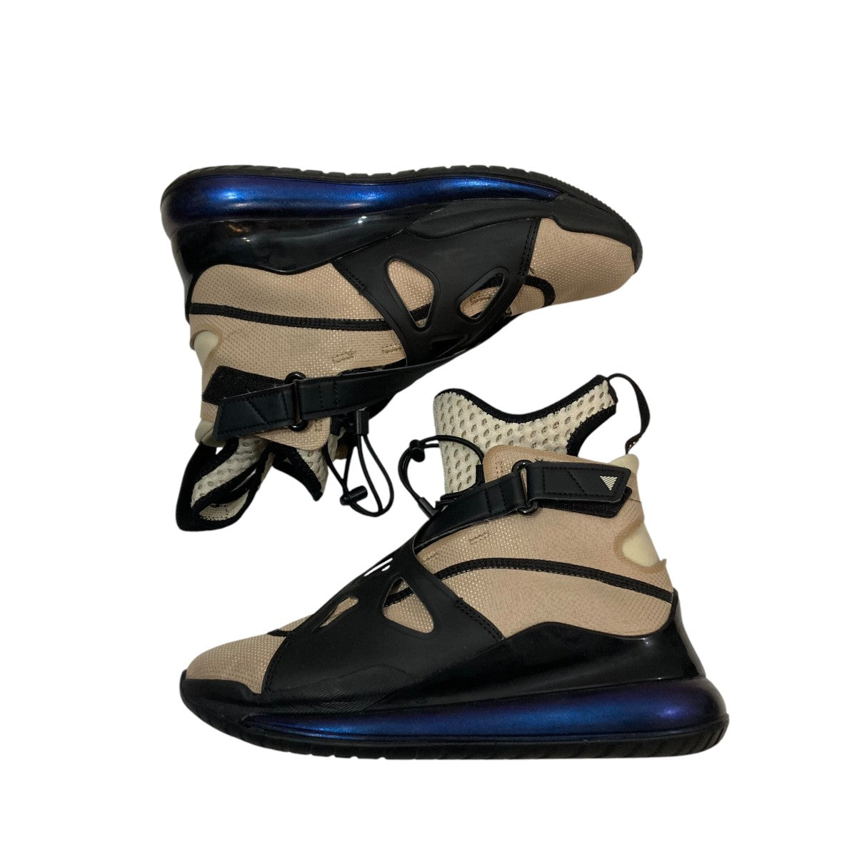 WMNS JORDAN AIR LATITUDE 720ハイカットスニーカーAV5187-002
